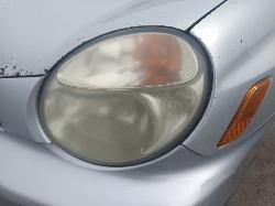 View SUBARU IMPREZA 2002   Breaking