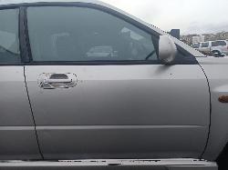 View SUBARU IMPREZA 2002   Breaking