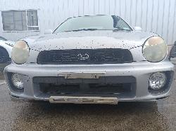 View SUBARU IMPREZA 2002   Breaking