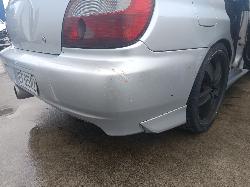 View SUBARU IMPREZA 2002   Breaking