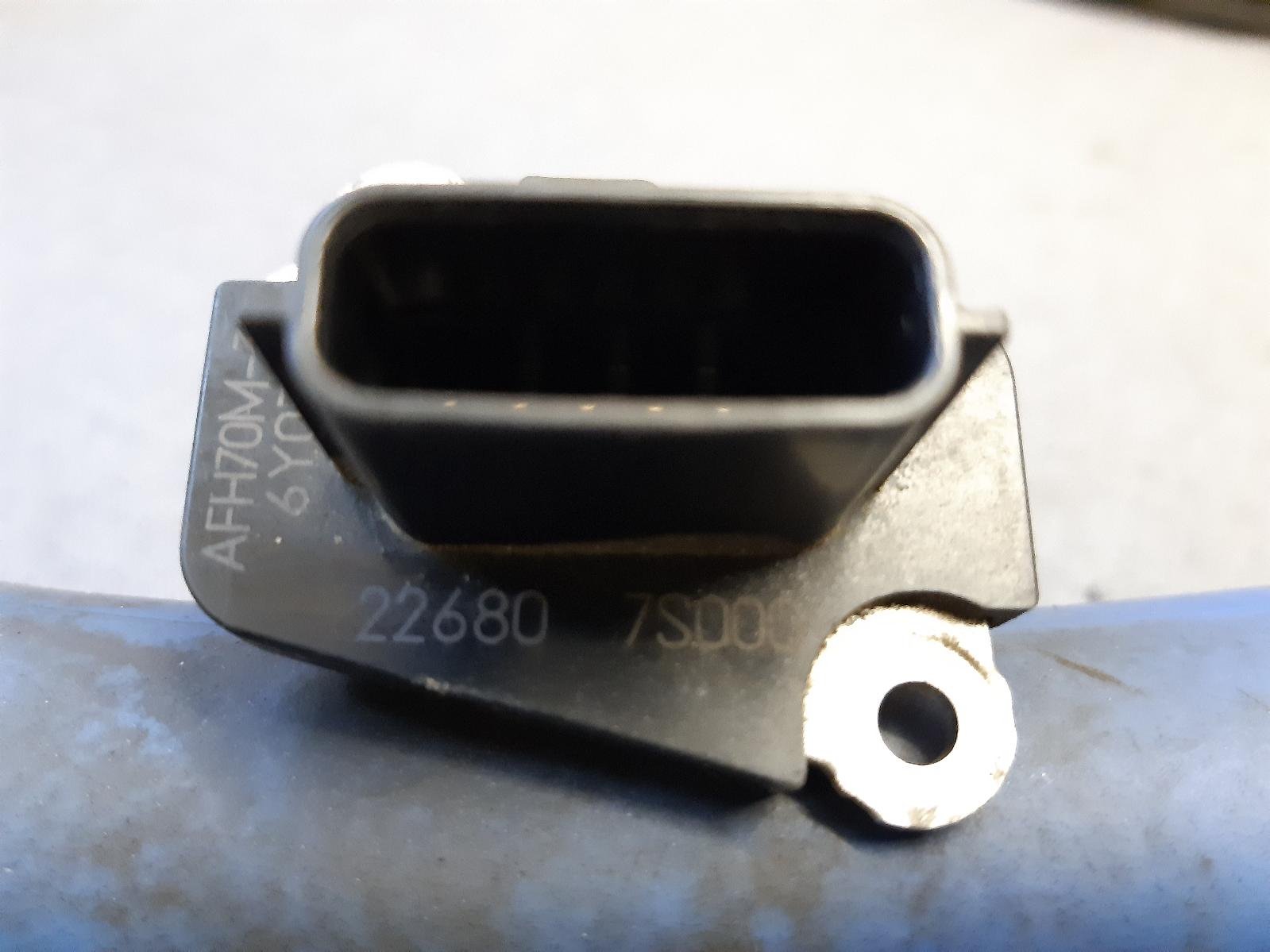 2006 NISSAN XTRAIL Air Flow Meter Contact us for Photo