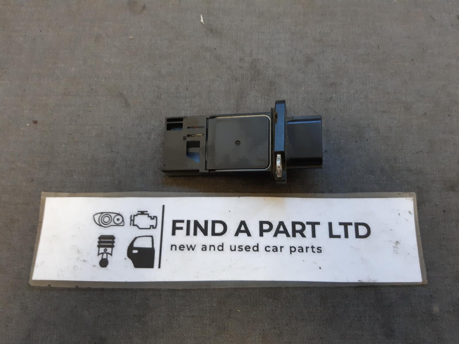 2006 NISSAN XTRAIL Air Flow Meter Contact us for Photo