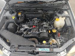 View SUBARU IMPREZA 2002   Breaking