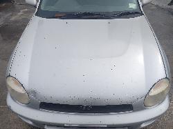 View SUBARU IMPREZA 2002   Breaking