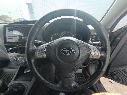 View SUBARU IMPREZA 2008   Breaking