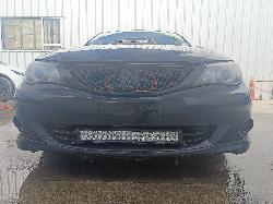 View SUBARU IMPREZA 2008   Breaking