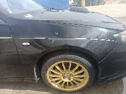 View SUBARU IMPREZA 2008   Breaking