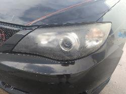 View SUBARU IMPREZA 2008   Breaking