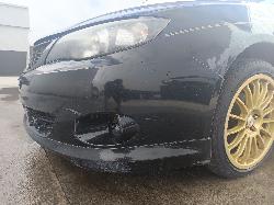 View SUBARU IMPREZA 2008   Breaking