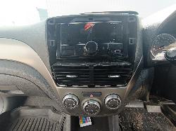 View SUBARU IMPREZA 2008   Breaking