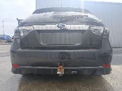 View SUBARU IMPREZA 2008   Breaking