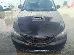 View SUBARU IMPREZA 2008   Breaking