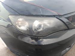 View SUBARU IMPREZA 2008   Breaking