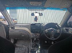 View SUBARU IMPREZA 2008   Breaking