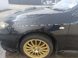 View SUBARU IMPREZA 2008   Breaking