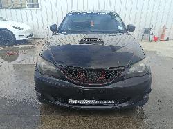 View SUBARU IMPREZA 2008   Breaking