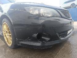 View SUBARU IMPREZA 2008   Breaking