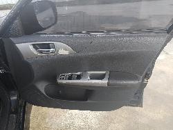 View SUBARU IMPREZA 2008   Breaking