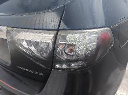 View SUBARU IMPREZA 2008   Breaking