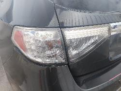 View SUBARU IMPREZA 2008   Breaking