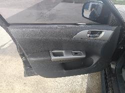 View SUBARU IMPREZA 2008   Breaking