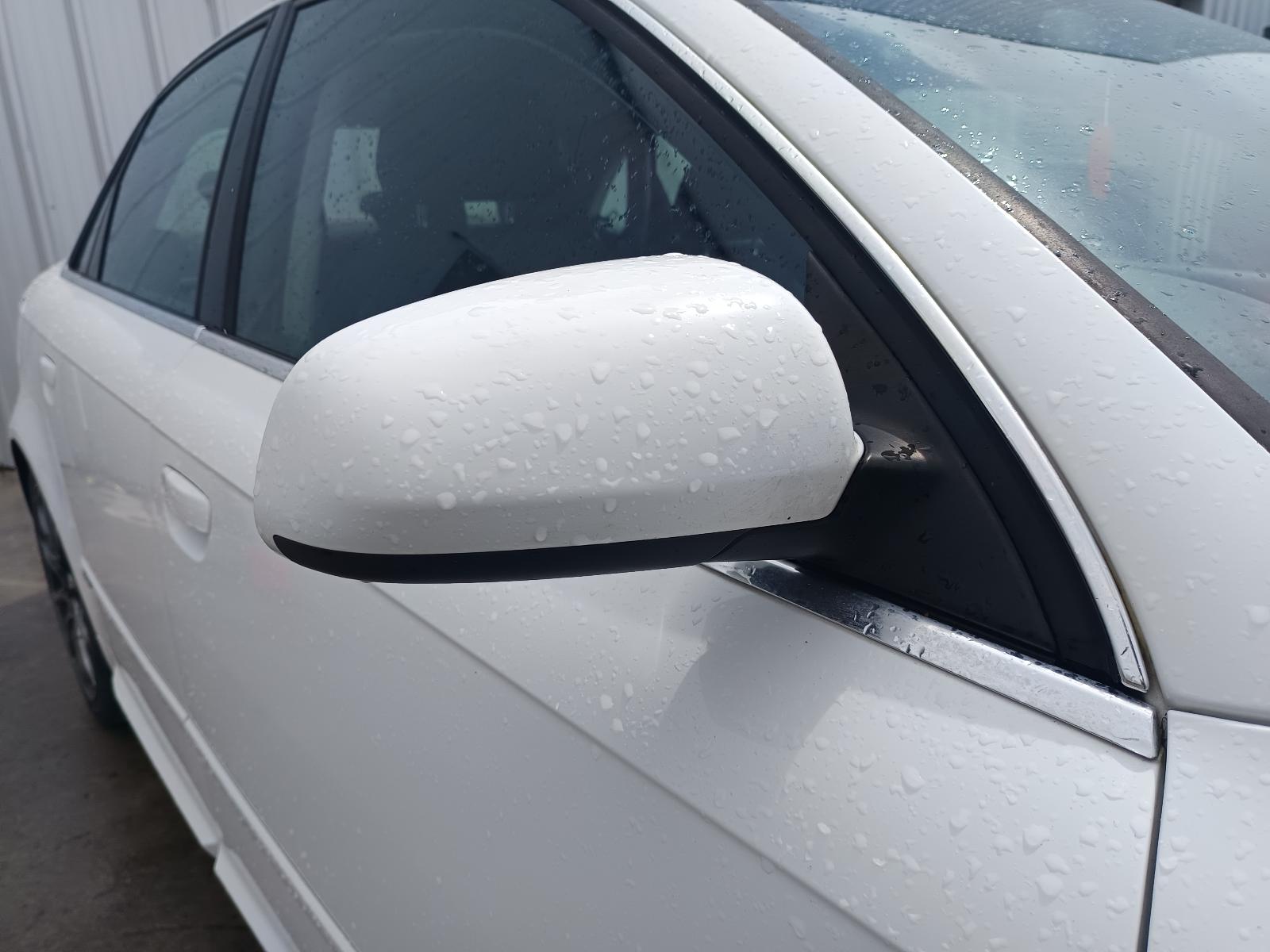 View Auto part Throttle Body AUDI A4 2008