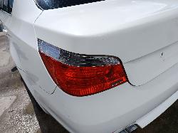 View BMW 5 SERIES 2006   Breaking