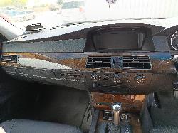 View BMW 5 SERIES 2006   Breaking