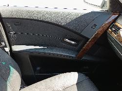 View BMW 5 SERIES 2006   Breaking