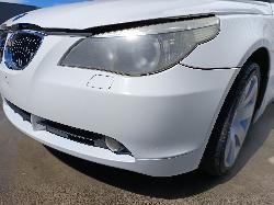 View BMW 5 SERIES 2006   Breaking