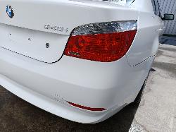 View BMW 5 SERIES 2006   Breaking