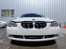 View BMW 5 SERIES 2006   Breaking