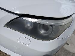 View BMW 5 SERIES 2006   Breaking