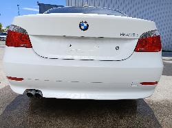 View BMW 5 SERIES 2006   Breaking