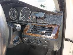 View BMW 5 SERIES 2006   Breaking