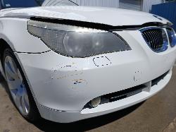 View BMW 5 SERIES 2006   Breaking