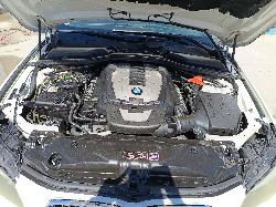 View BMW 5 SERIES 2006   Breaking