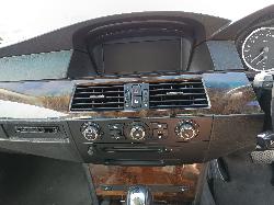 View BMW 5 SERIES 2006   Breaking