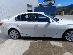 View BMW 5 SERIES 2006   Breaking