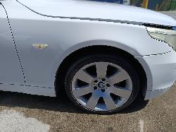 View BMW 5 SERIES 2006   Breaking