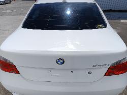 View BMW 5 SERIES 2006   Breaking