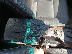 View BMW 5 SERIES 2006   Breaking