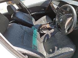 View BMW 5 SERIES 2006   Breaking