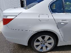 View BMW 5 SERIES 2006   Breaking