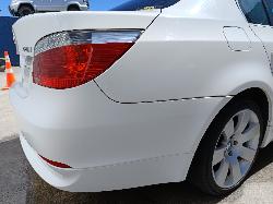 View BMW 5 SERIES 2006   Breaking