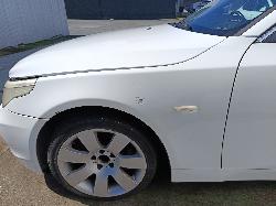 View BMW 5 SERIES 2006   Breaking