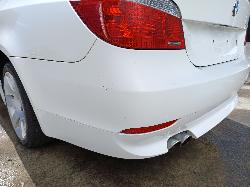 View BMW 5 SERIES 2006   Breaking