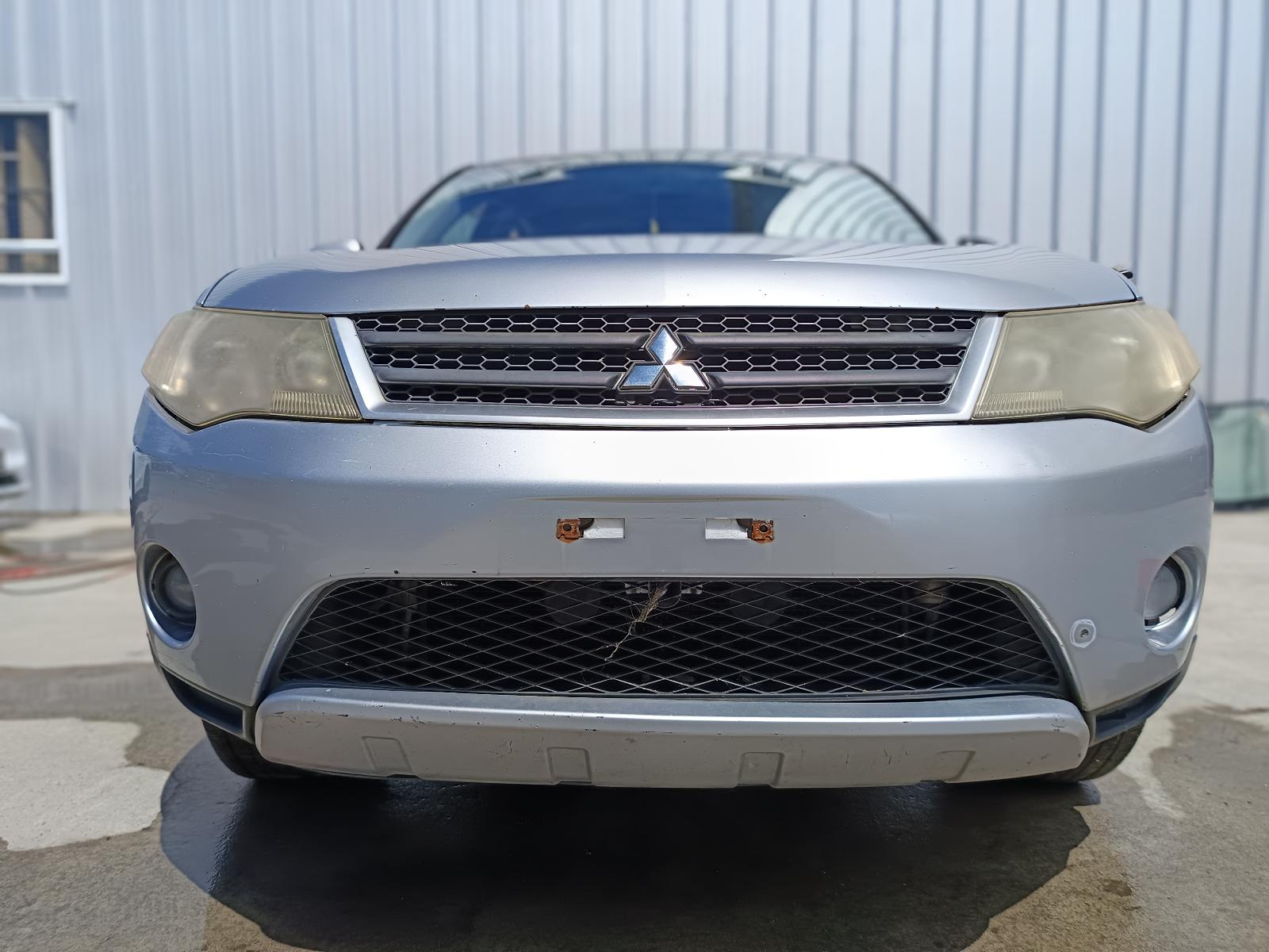 View Auto part Seatbelt/Stalk MITSUBISHI OUTLANDER 2006