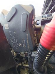 View BMW 1 SERIES 2010   Breaking