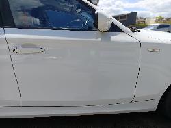 View BMW 1 SERIES 2010   Breaking